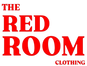 The Red Room Clothing - Home